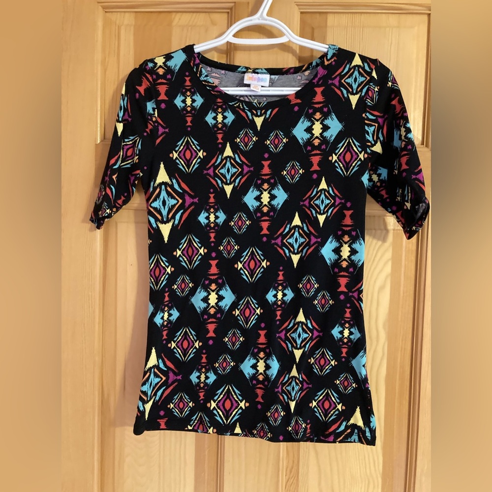 LulaRoe top